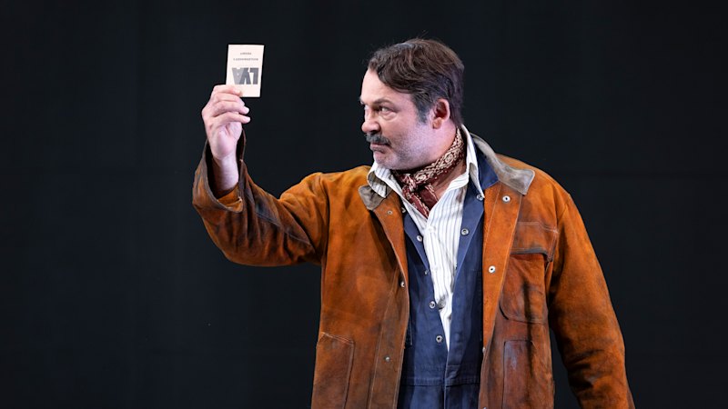 How hierarchy and privilege killed 35 men: West Gate hits the stage