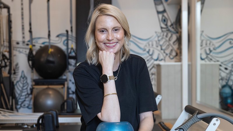 A generation ago, Elle might not have survived childhood. This therapy has changed that