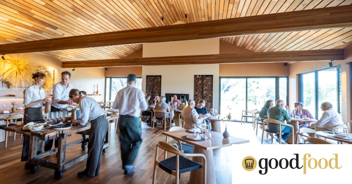 No scrap is wasted at Mornington Peninsula fine diner Barragunda