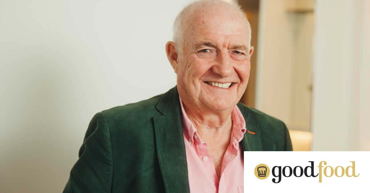 The Sydney cafe Rick Stein swears by, plus his favourite spots for yum cha and a schooner