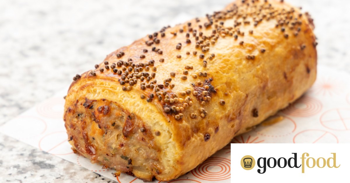 Wild Life Bakery, Falco, Pie Thief, Meatsmith: 10 of Melbourne's best sausage rolls - Vimarsana News