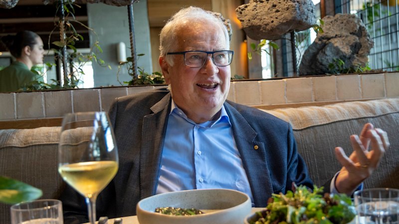 How to lose a scientist: The ‘dispiriting’ system driving our best minds away