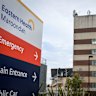 Minister to block Maroondah Hospital’s paediatric shake-up