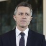 Education Minister Jason Clare.