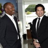 Tendulkar and Lara targeted for bushfire relief match