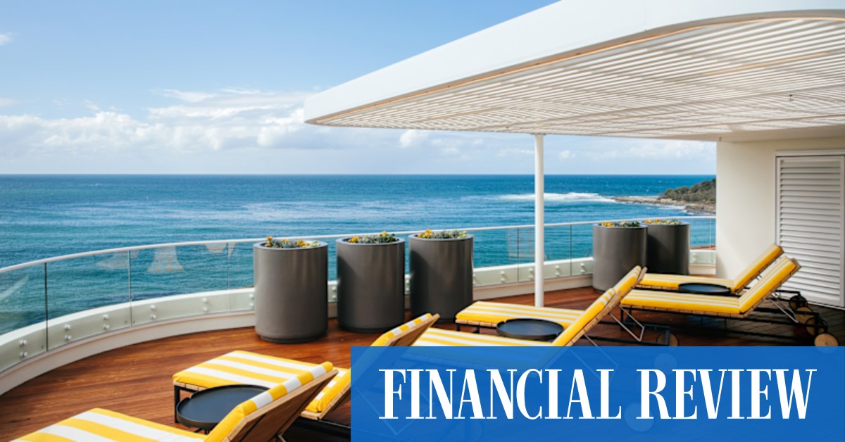 50 great ways to travel in Australia this year - Vimarsana News