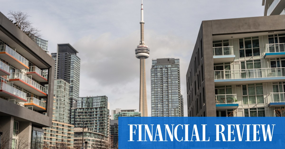 ‘Economic diplomacy’ behind IFM’s Canadian expansion