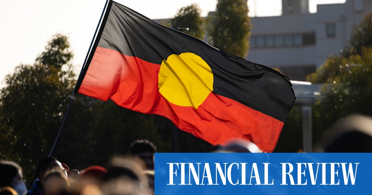 Indigenous Voice to parliament: Opposition's Julian Leeser warns businesses campaigning for the Voice they must be good corporate citizens - Vimarsana News