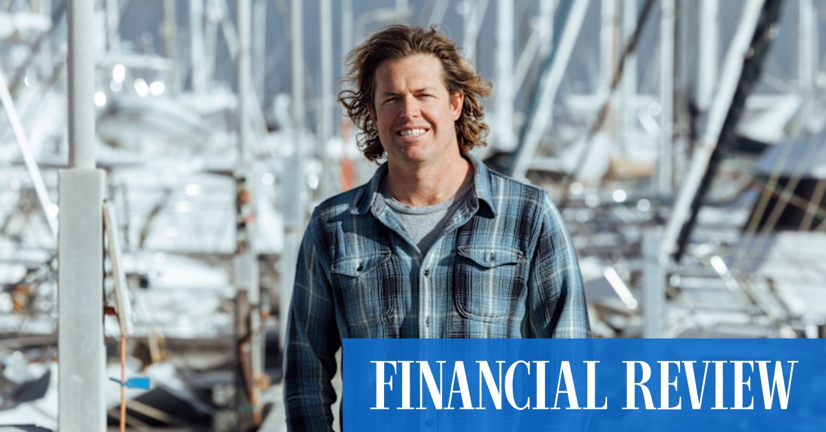 Forget AI, seaweed is the new hot destination for venture capital