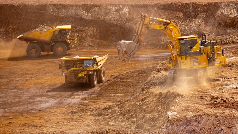 Tax changes rock the nation's most important industry