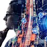 AI will disrupt the nation’s jobs market - but the early signs are muted.