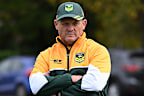 Kangaroos coach Kevin Walters.