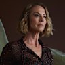 Sarah Wilson says she doesn’t fit into a neat media tribe because “I talk scary stuff”.