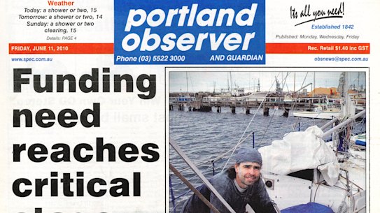The Portland Observer will print its final edition before Christmas, unless it is snapped up by a new owner.