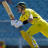 When a dead rubber lives: Labuschagne strives for a faster tempo for MCG ODI