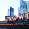 Crown hit with $20 million fine following Victoria tax failings