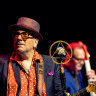 ‘Worst show in 42 years’: Elvis Costello disappoints fans
