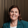 Bendigo and Adelaide Bank chief executive Marnie Baker said the economic gap has widened after the pandemic.