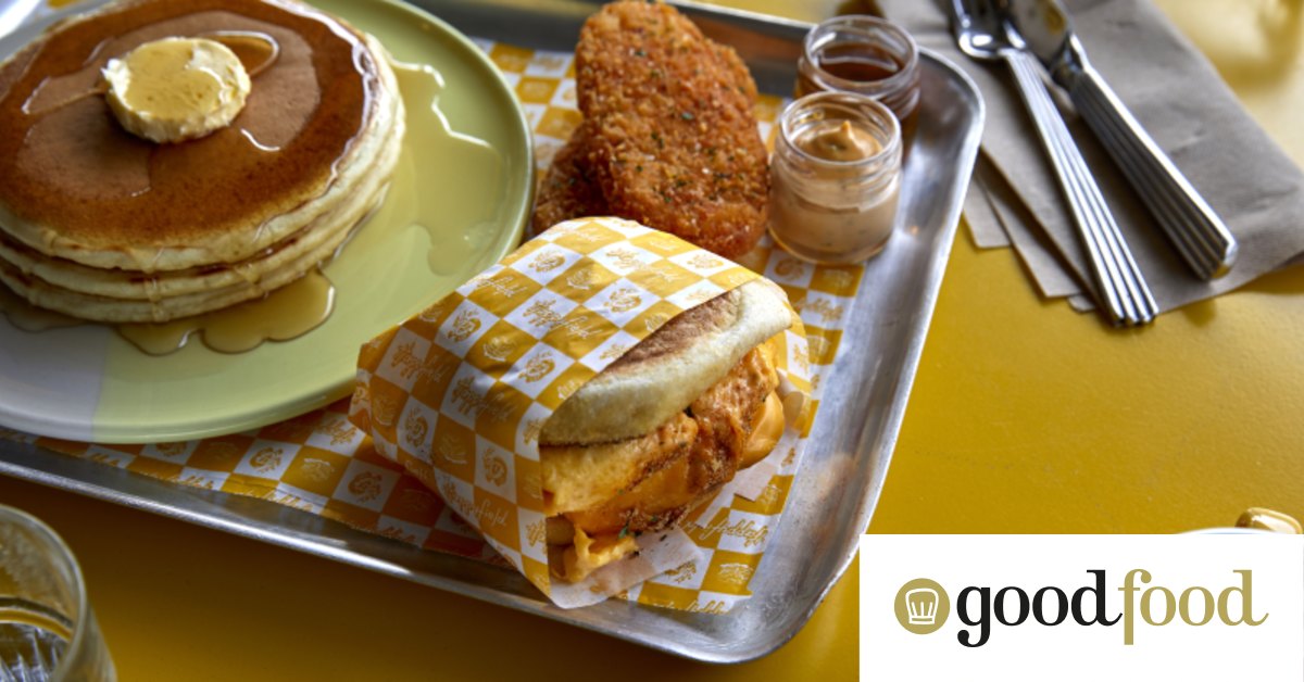 Happyfield, Haberfield SMH Good Food Guide 2025 Sydney’s top 20 cafes