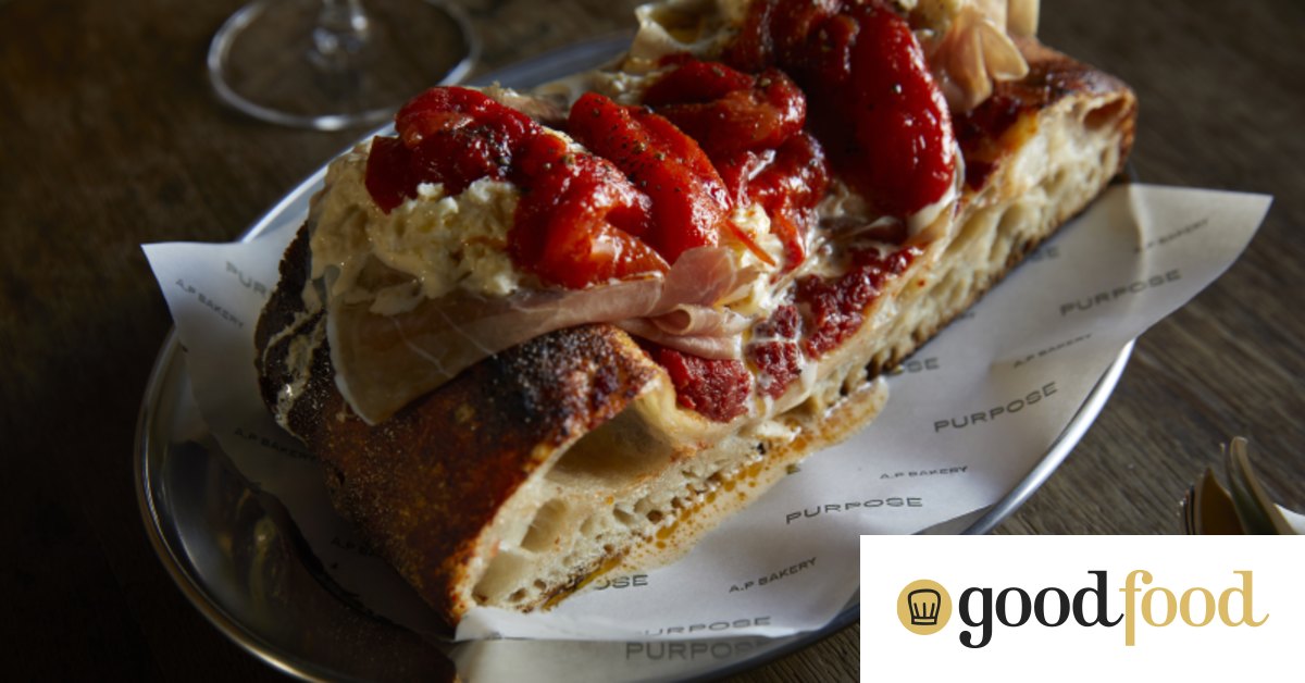 A.P Bakery at Wildflower Brewing review Farmhouse beers, cheese in a