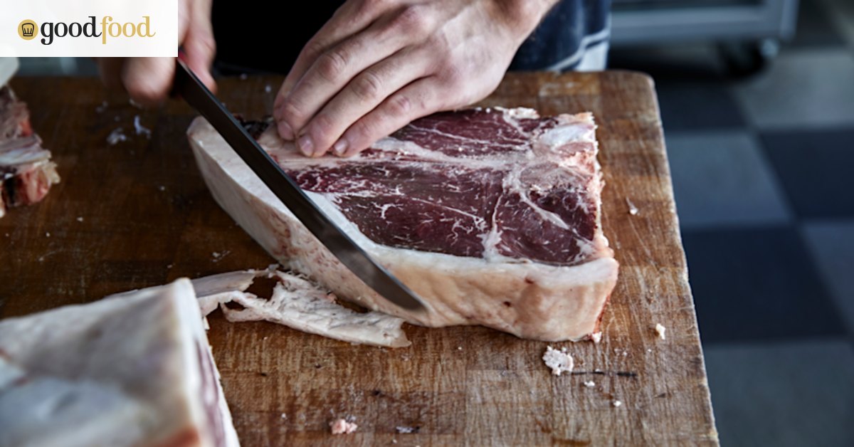 Whole Beast Butchery