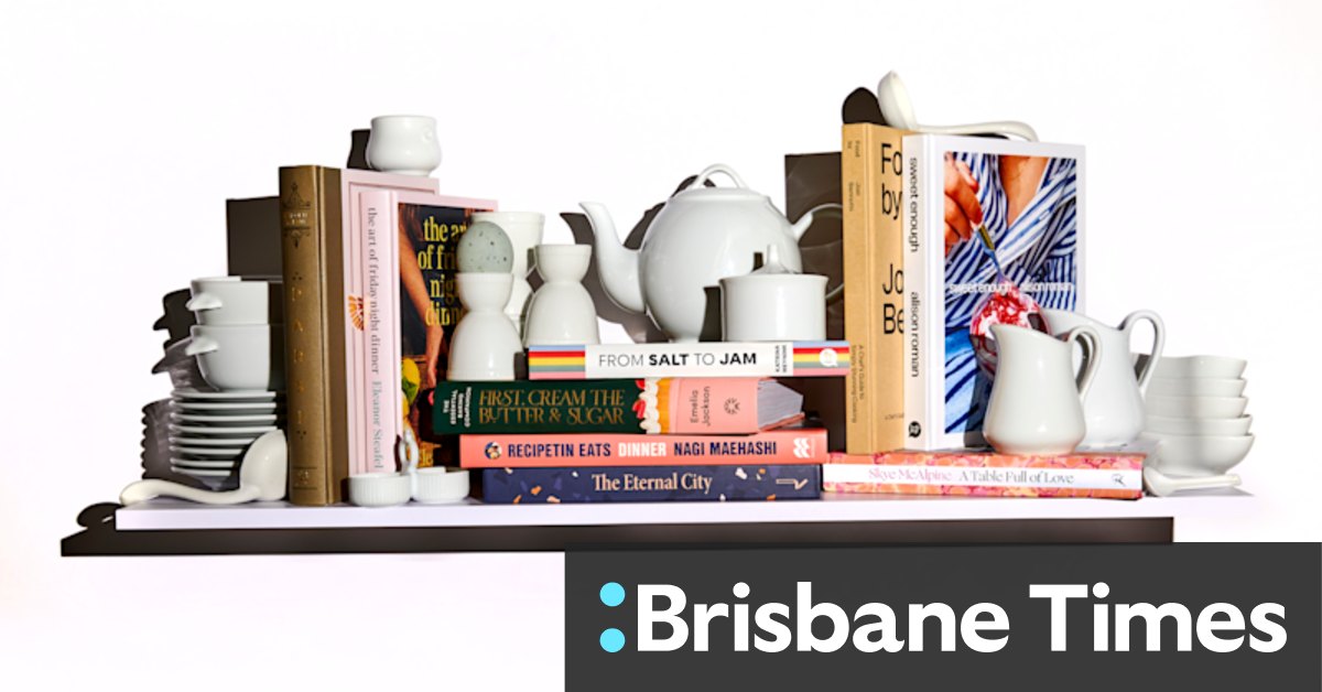 The best cookbooks to shop in 2023 - Vimarsana News