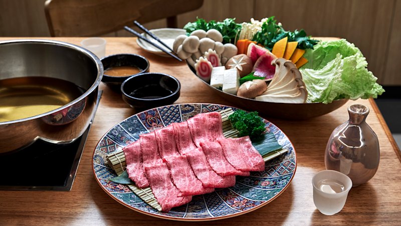 Chatswood’s Hanasuki Brings High-End Precision to Sydney’s Hot Pot Scene