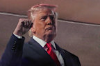 Trump has vowed revenge after a US helicopter was shot down.