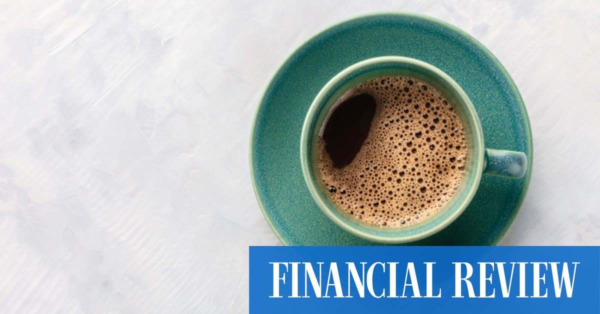 Net zero, climate change: Coffee or climate: NSW voters willing to pay for net zero but not much - Vimarsana News