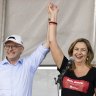 Queensland Labor’s kingmaker no more