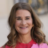 Melinda French Gates to quit Gates Foundation, will exit with $19 billion for own charity work
