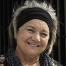 Author pledges prizemoney to help family out of homelessness
