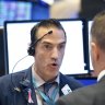 US stocks had their worst week since the financial crisis last week.