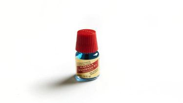 Mavala Scientifique K+ Pro Keratin.