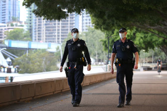 photo Qld Lockdown January 2021 what you can do in brisbane lockdown or