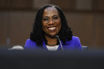 Ketanji Brown Jackson: Five things to know about Joe Biden's ...