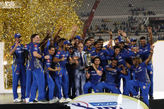 This year’s IPL final will provide the backdrop to critical meetings for Australian cricket’s future.