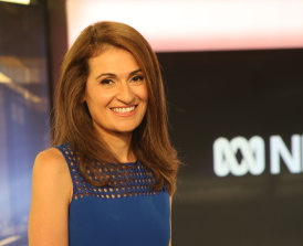 ABC journalist Patricia Karvelas presents The Party Room with Fran Kelly.