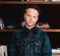 Noah Hawley rages against everything that has gone wrong with America. 