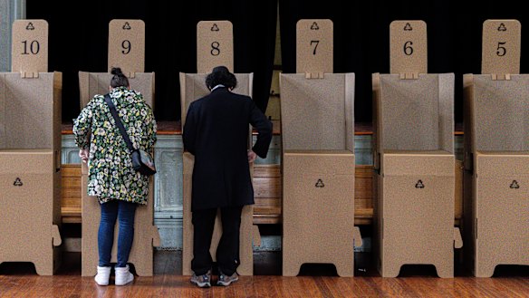 It’s been almost half a century since a referendum has passed in Australia.