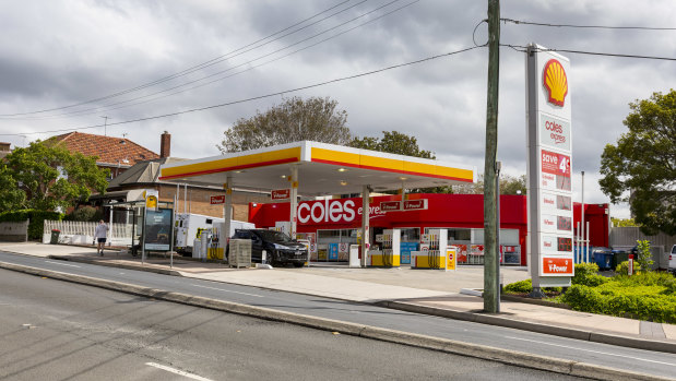 The Shell-branded service station at 43-47 Frenchmans Road, Randwick  has sold.