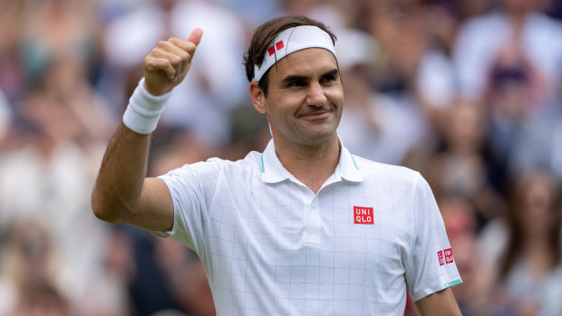 Roger Federer has announced his retirement from the sport after the Laver Cup.