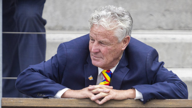 Greg Hickman is confident Jonny Be Swift is ready to peak this preparation.