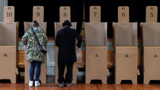 It’s been almost half a century since a referendum has passed in Australia.