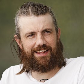 Mike Cannon Brookes.