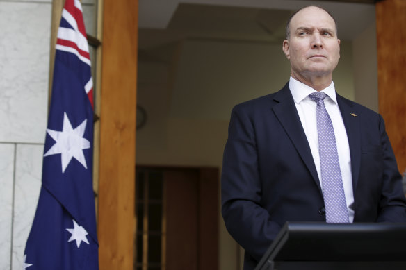 Neville Power is looking for some “immediate kicks” to get the economy going. 