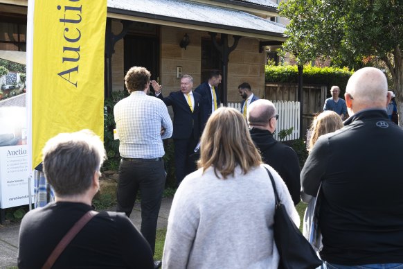 Home buyers will get stung by another interest rate rise after Tuesday’s Reserve Bank board meeting.