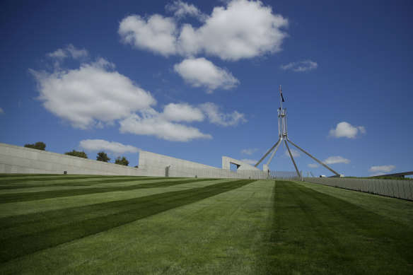 The number of ministerial advisers has swollen under both sides of politics from 155 in 1972 to 449 in 2019. This is a growing layer of government staff who live outside the usual rules of the public service.