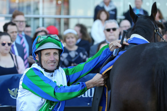 Oliver's record is unparalleled in Australian racing. 