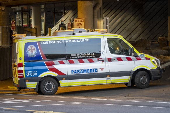 Ambulance Victoria says it will provide wellbeing support to staff whose drug and alcohol test results were posted in the privacy breach.